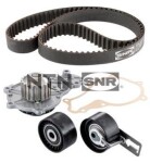 SNR Veepump + hammasrihmakomplekt KDP459.650