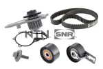 SNR Veepump + hammasrihmakomplekt KDP459.670