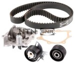 SNR Veepump + hammasrihmakomplekt KDP459.680