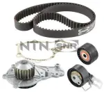 SNR Veepump + hammasrihmakomplekt KDP459.690
