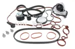 SNR Veepump + hammasrihmakomplekt KDP459.700A
