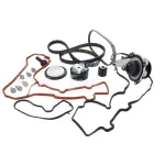 SNR Veepump + hammasrihmakomplekt KDP459.700T