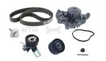 SNR  Veepump + hammasrihmakomplekt KDP459.720