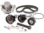 SNR Veepump + hammasrihmakomplekt KDP465.010