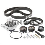 SNR Veepump + hammasrihmakomplekt KDP465.011