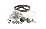 SNR Veepump + hammasrihmakomplekt KDP465.030