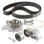 SNR  Veepump + hammasrihmakomplekt KDP470.241