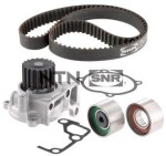 SNR Veepump + hammasrihmakomplekt KDP470.310
