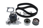 SNR Veepump + hammasrihmakomplekt KDP473.210