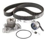 SNR Veepump + hammasrihmakomplekt KDP474.020