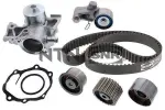 SNR Veepump + hammasrihmakomplekt KDP481.040