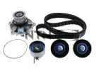 SNR Veepump + hammasrihmakomplekt KDP486.000