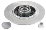 SNR Piduriketas KF155.103U