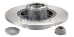 SNR Piduriketas KF155.125U