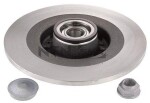 SNR Piduriketas KF155.132U
