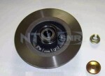 SNR Piduriketas KF155.83U