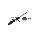 SNR Šassiikomplekt,  amordid KSA65443.16