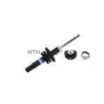 SNR Šassiikomplekt,  amordid KSA65443.17