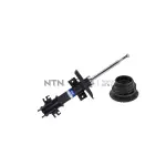 SNR Šassiikomplekt,  amordid KSA65543.33