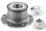 SNR  Rattalaagrikomplekt R140.89