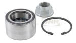 SNR  Rattalaagrikomplekt R141.45