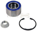 SNR Rattalaagrikomplekt R150.23