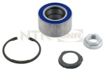 SNR Rattalaagrikomplekt R150.28