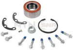 SNR  Rattalaagrikomplekt R151.07S
