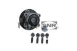 SNR Rattalaagrikomplekt R152.103