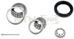 SNR Rattalaagrikomplekt R152.17