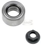 SNR Rattalaagrikomplekt R152.23