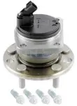 SNR Rattalaagrikomplekt R152.24
