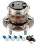SNR Rattalaagrikomplekt R152.69