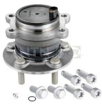 SNR Rattalaagrikomplekt R152.72