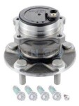 SNR Rattalaagrikomplekt R152.79