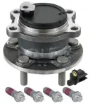 SNR Rattalaagrikomplekt R152.80
