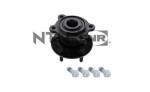SNR Rattalaagrikomplekt R152.84