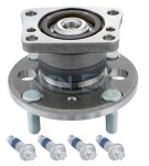 SNR Rattalaagrikomplekt R152.88