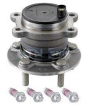 SNR Rattalaagrikomplekt R152.89