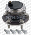 SNR Rattalaagrikomplekt R152.92