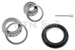 SNR Rattalaagrikomplekt R153.07