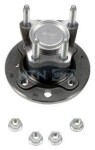 SNR Rattalaagrikomplekt R153.22
