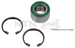 SNR Rattalaagrikomplekt R153.25