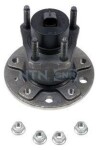 SNR Rattalaagrikomplekt R153.27