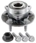 SNR Rattalaagrikomplekt R153.58