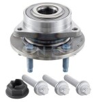 SNR Rattalaagrikomplekt R153.67