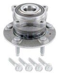 SNR Rattalaagrikomplekt R153.69