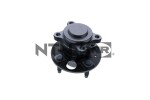 SNR Rattalaagrikomplekt R153.77