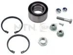 SNR  Rattalaagrikomplekt R154.28