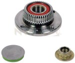 SNR Rattalaagrikomplekt R154.45